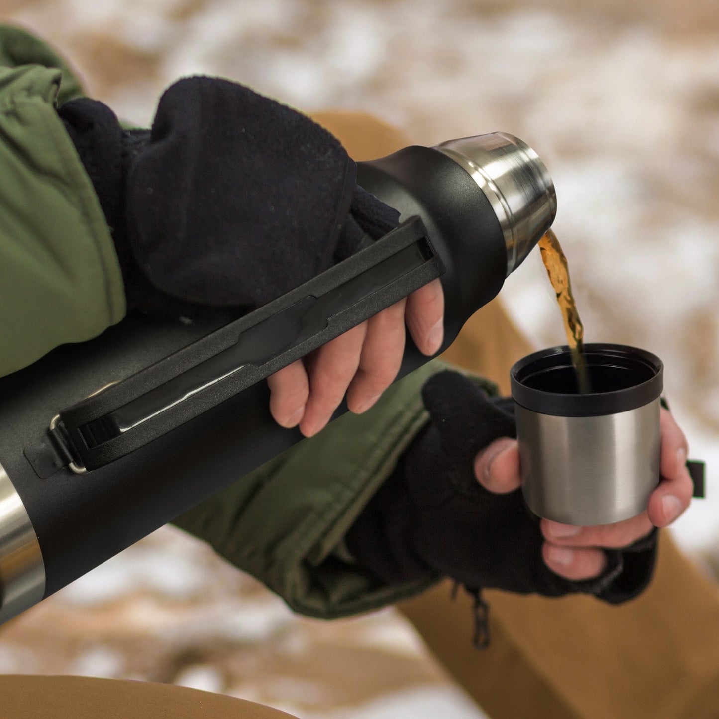 Wayfare Flask