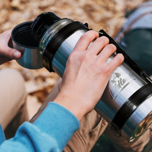 Mitr Vacuum Flask