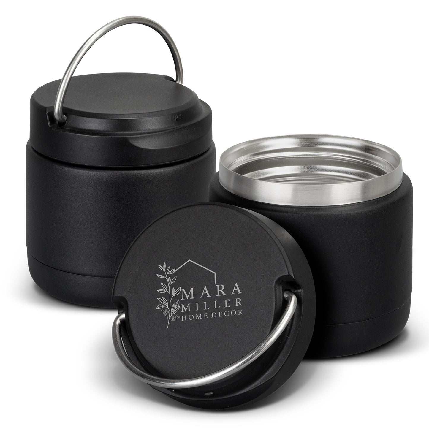 Canore Vacuum Flask