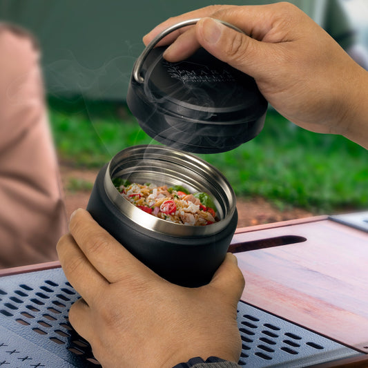 Canore Vacuum Flask